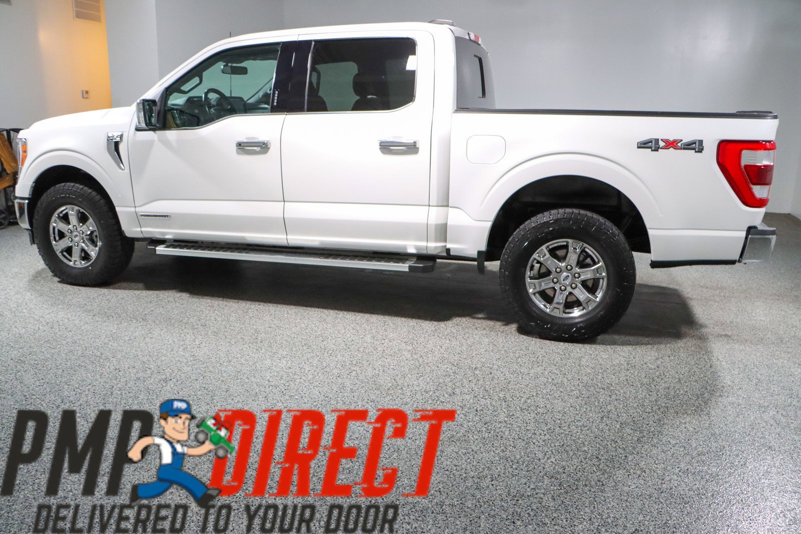 Used 2023 Ford F150 Lariat image 10