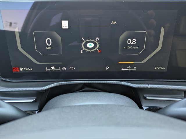 Used 2026 Kia Sportage SX image 23