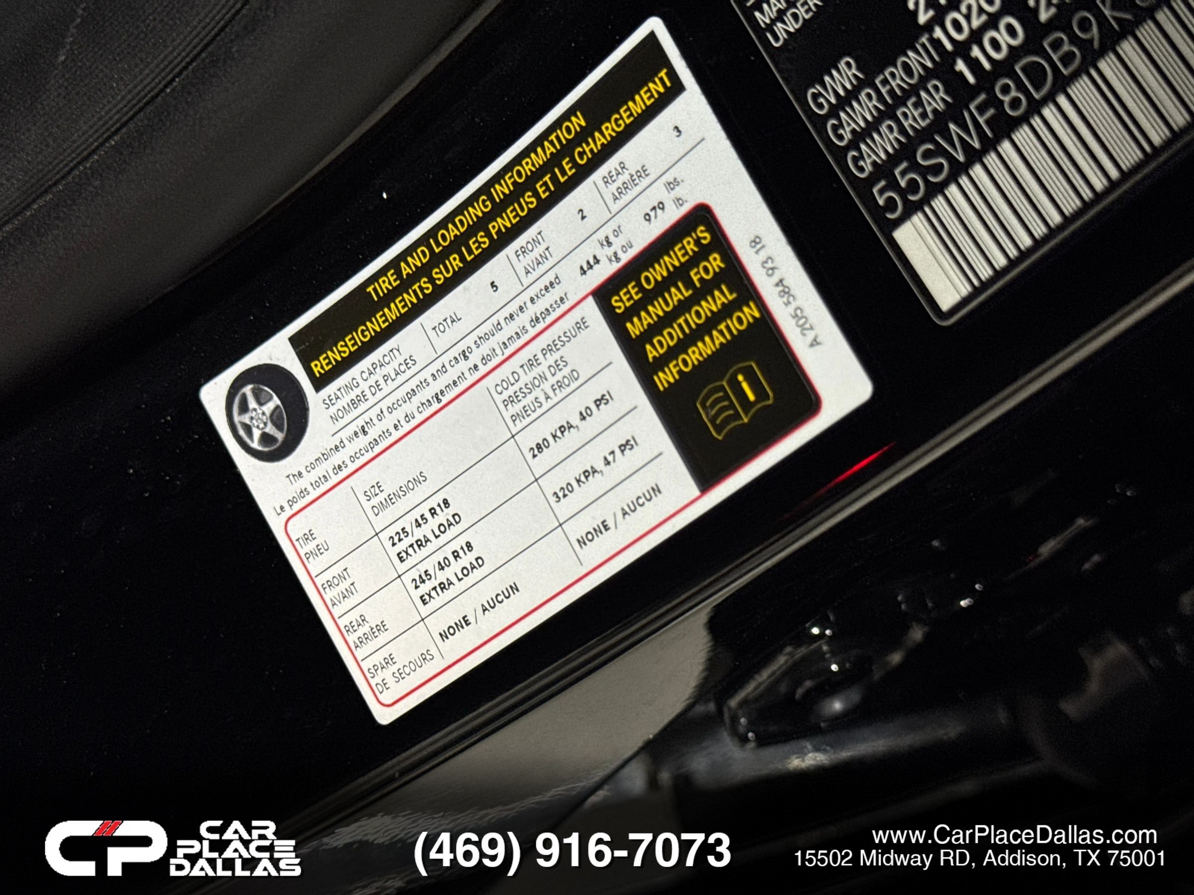 Used 2019 Mercedes-Benz C 300 Sedan w/ Premium Package image 39