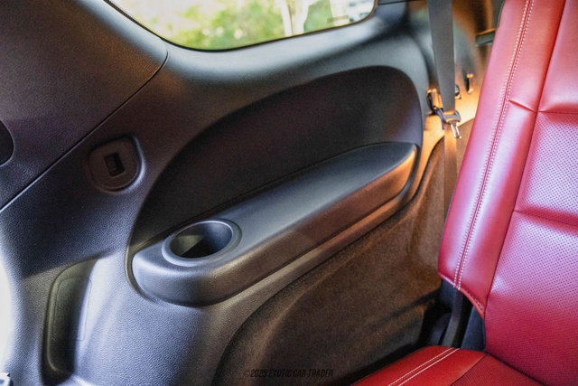 Used 2024 Dodge Durango SRT Hellcat image 65