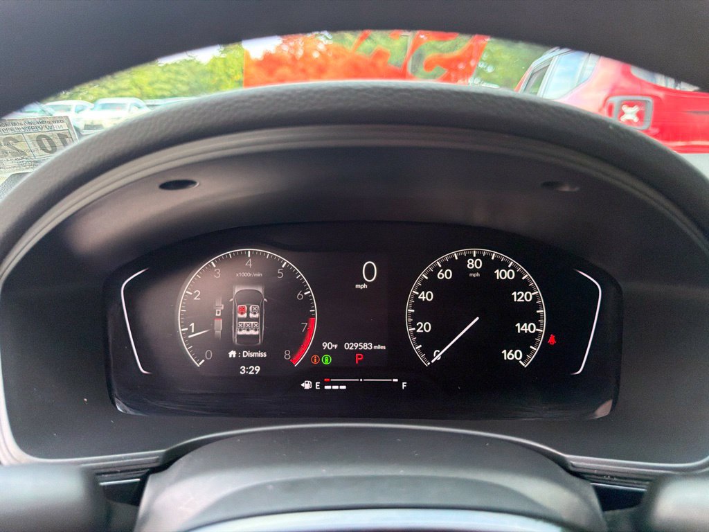 Used 2024 Honda Civic LX image 20