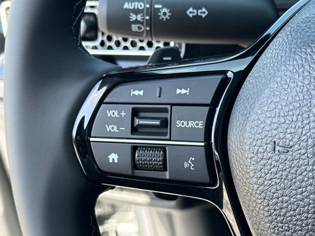 New 2026 Honda Civic Sport image 33