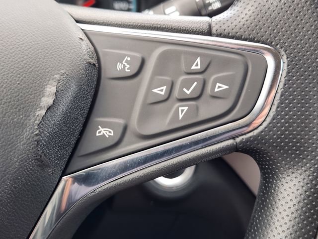 Used 2021 Chevrolet Equinox LS w/ LS Convenience Package FWD image 29