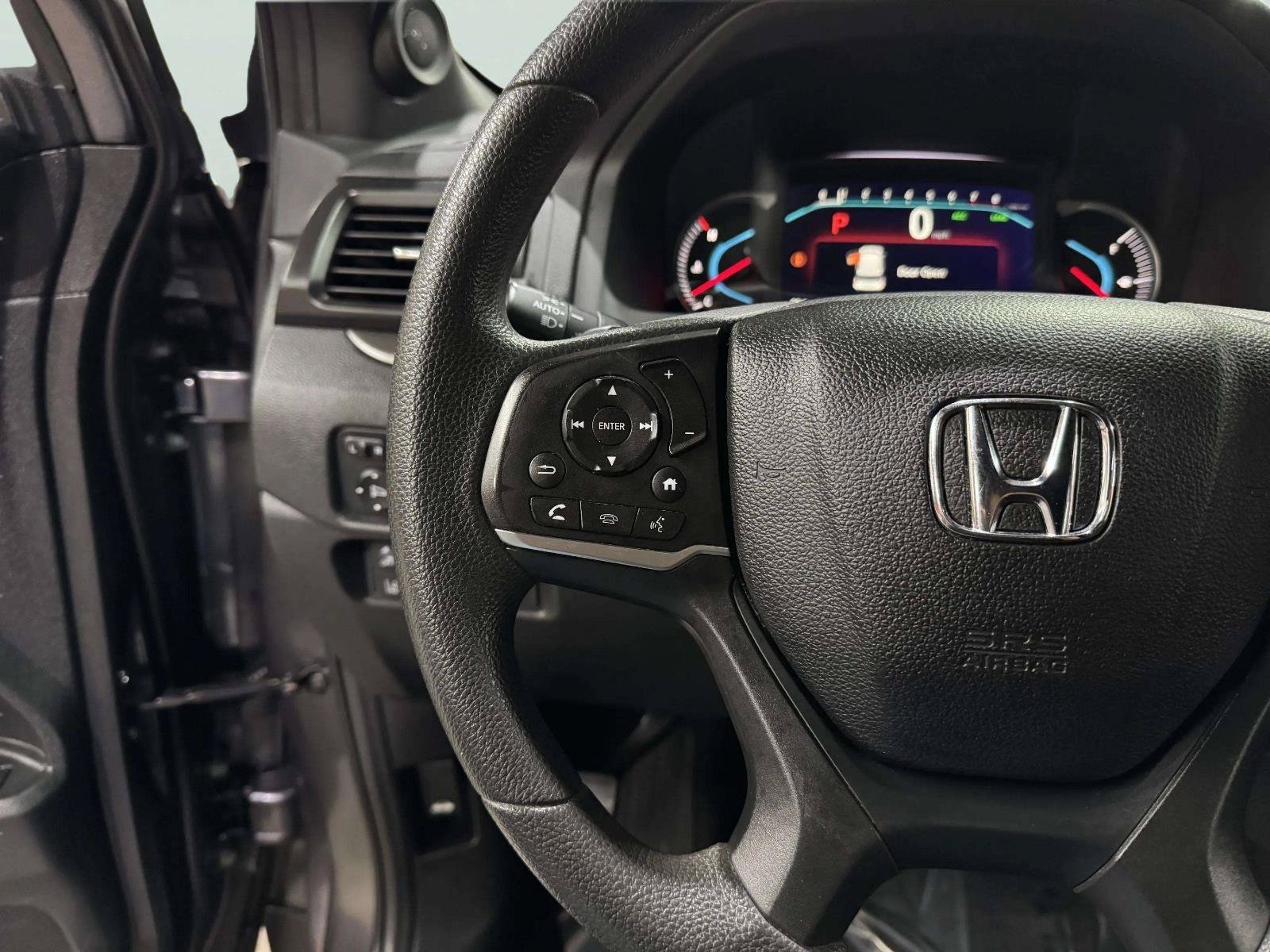 Used 2021 Honda Passport Sport image 28
