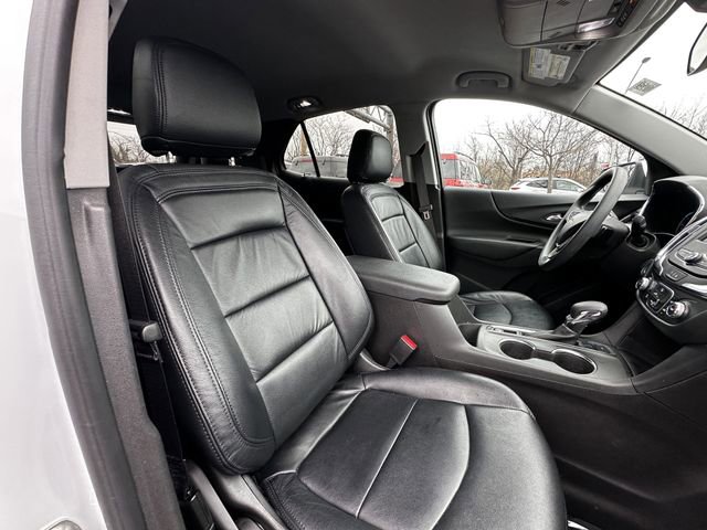 Used 2023 Chevrolet Equinox LT image 34