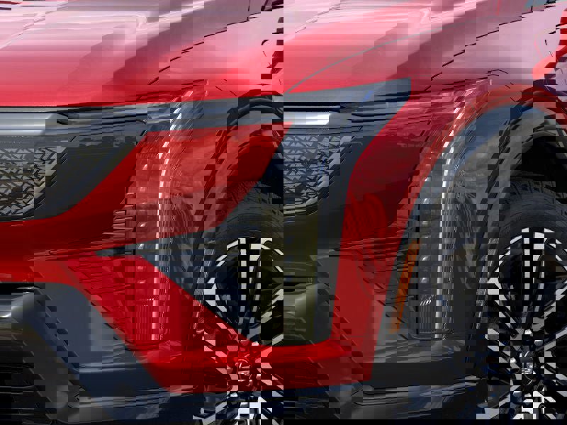 New 2026 Cadillac Optiq Sport 1 image 34