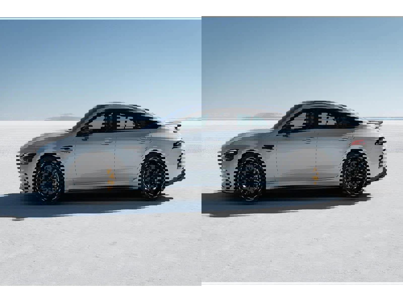 New 2026 Mercedes-Benz AMG GT 63 S image 34