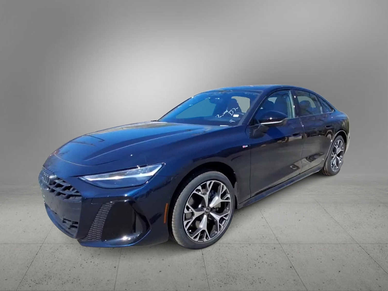 New 2026 Audi A6 Premium Plus AWD/4WD image 4