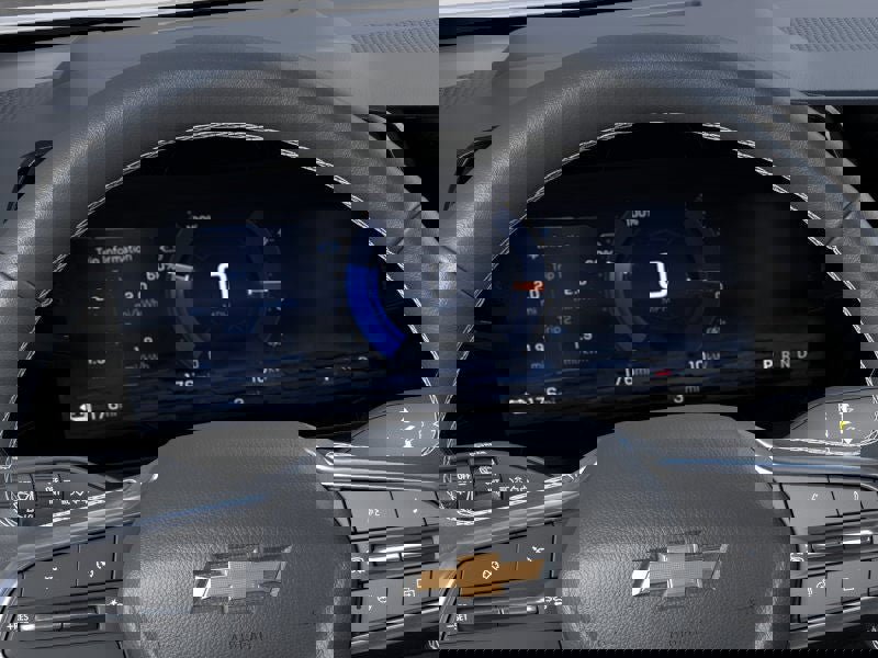 New 2026 Chevrolet Blazer EV LT image 42