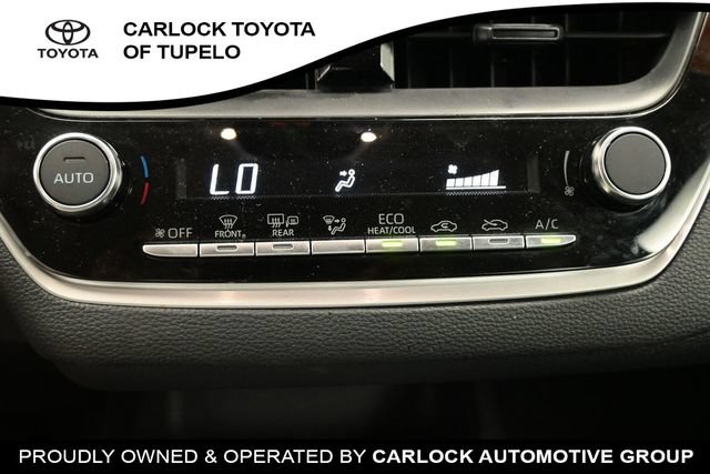 Used 2026 Toyota Corolla LE FWD image 26