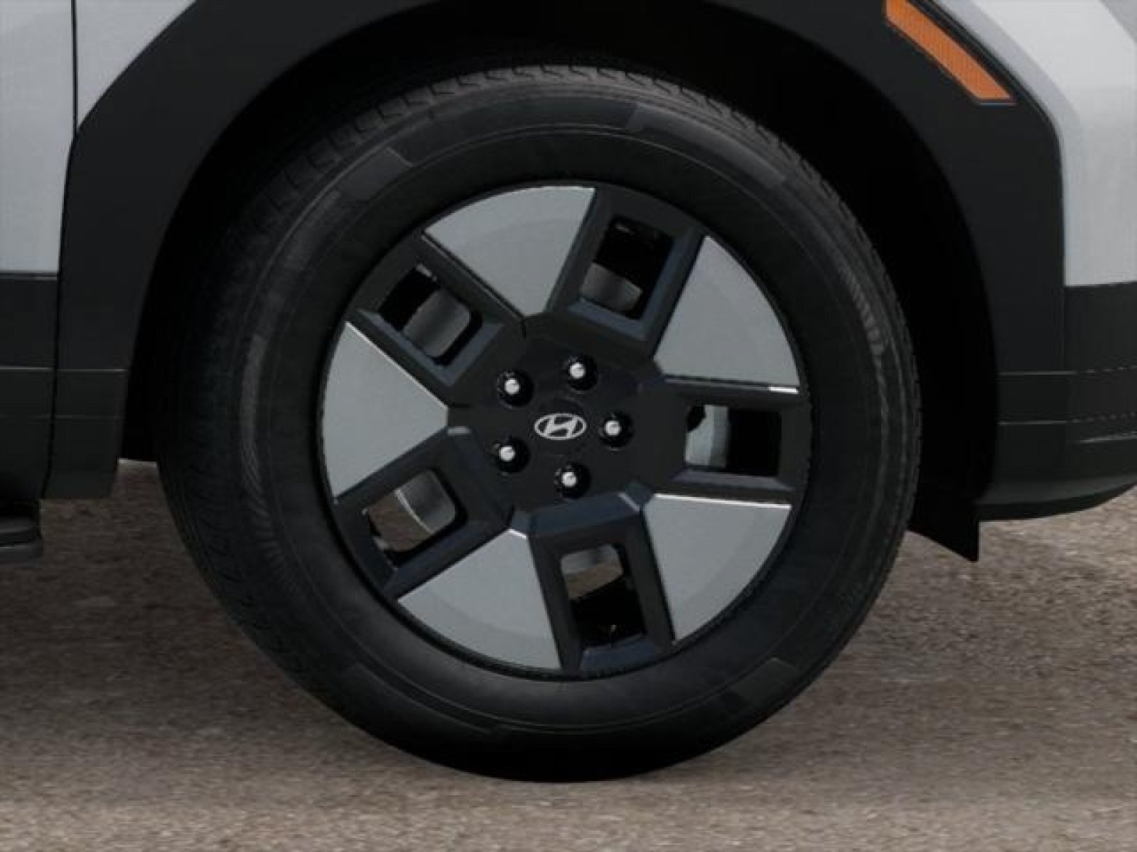 New 2027 Hyundai Santa Fe SEL FWD image 11