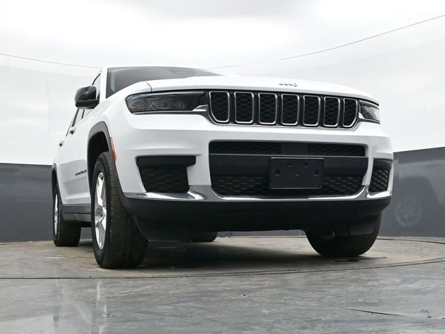 Used 2023 Jeep Grand Cherokee L Laredo w/ Luxury Tech Group I image 37