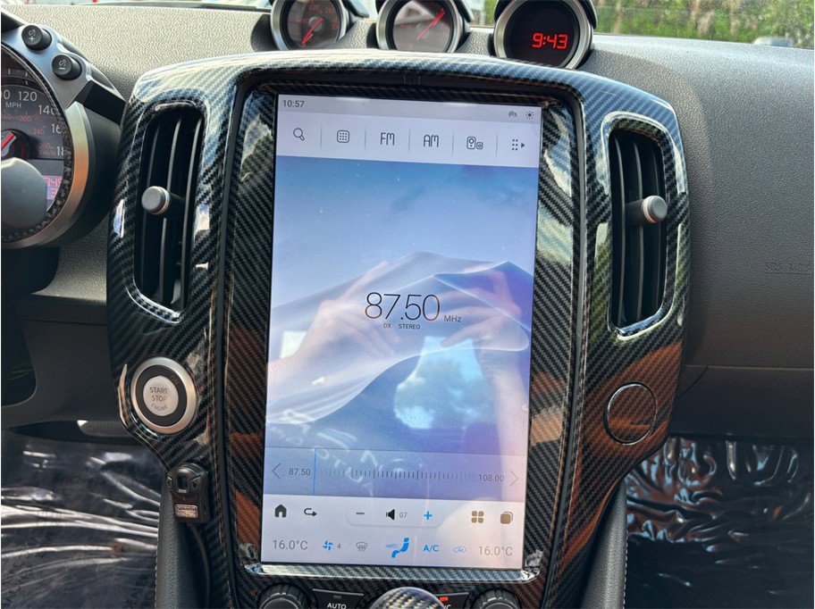 Used 2013 Nissan 370Z Touring w/ Sport Pkg image 26