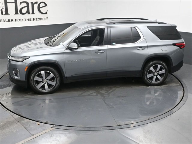 Used 2023 Chevrolet Traverse LT w/ LT Premium Package image 57