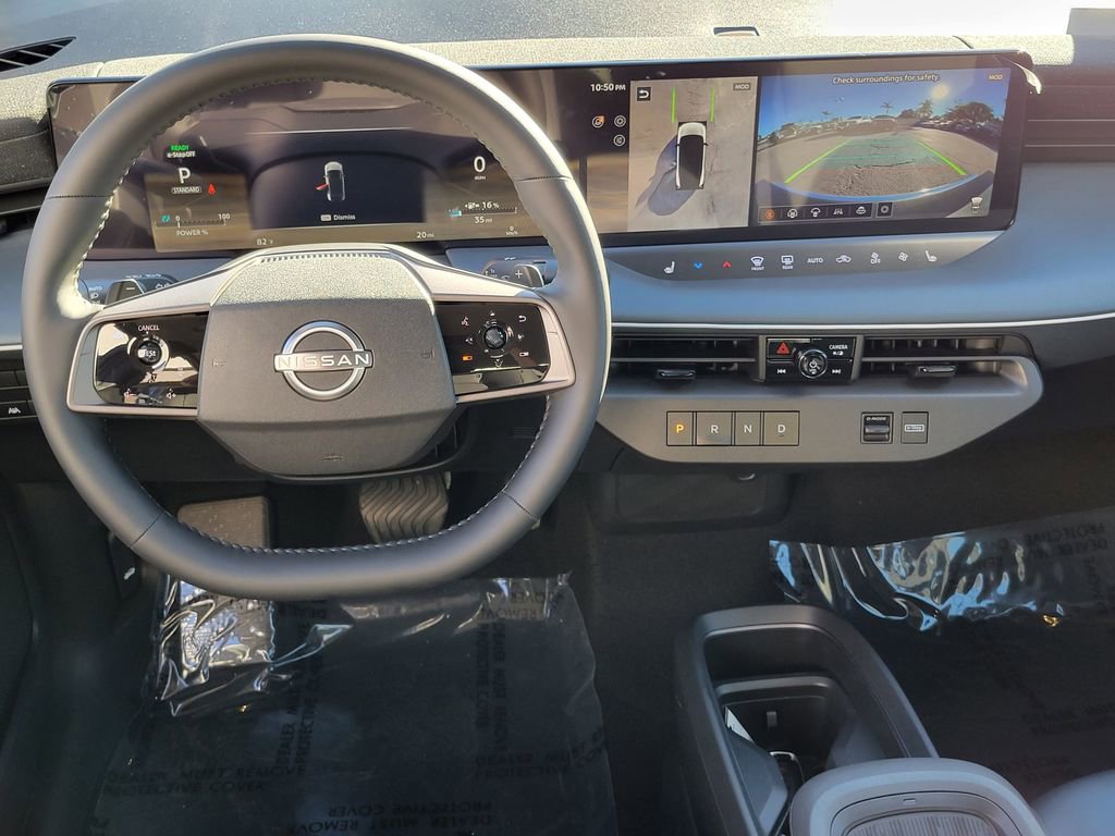 New 2026 Nissan Leaf SV+ image 5