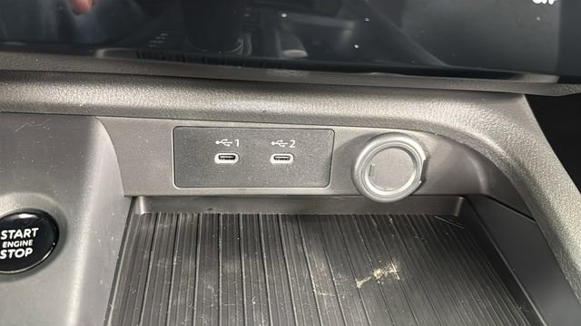 New 2026 Nissan Sentra SV w/ Floor Mat Package FWD image 25