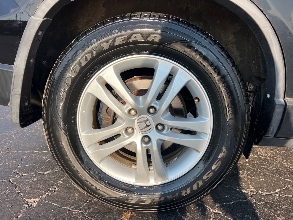 Used 2011 Honda CR-V EX-L image 42