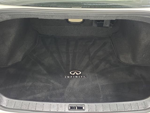 Used 2012 INFINITI G37 x w/ Premium Pkg image 34