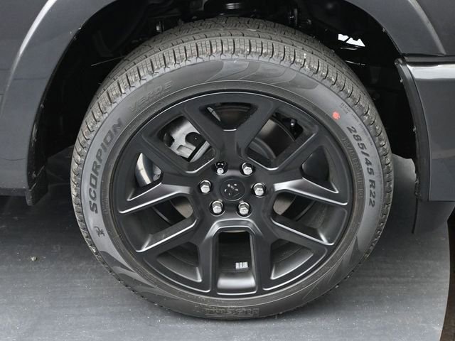 New 2026 RAM 1500 Laramie image 39