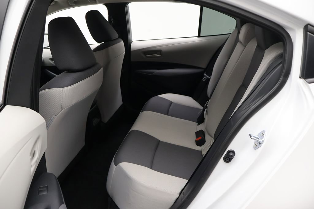 Certified 2025 Toyota Corolla LE image 19