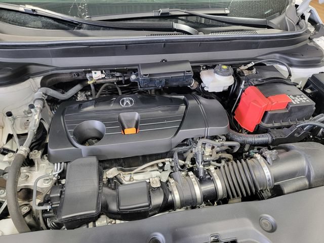 Used 2021 Acura RDX w/ Technology Package AWD/4WD image 33