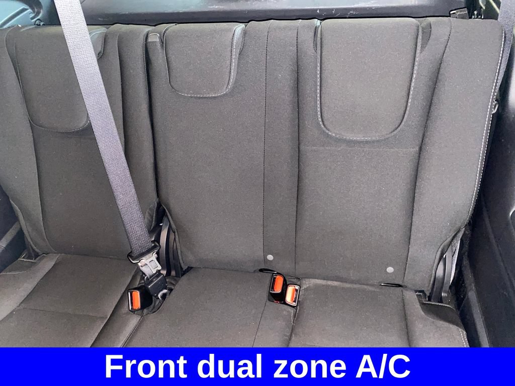 Certified 2023 Subaru Ascent Premium w/ Convenience Package AWD/4WD image 15