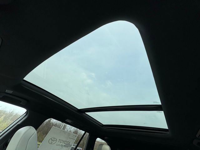 New 2026 Toyota Grand Highlander AWD Hybrid image 39