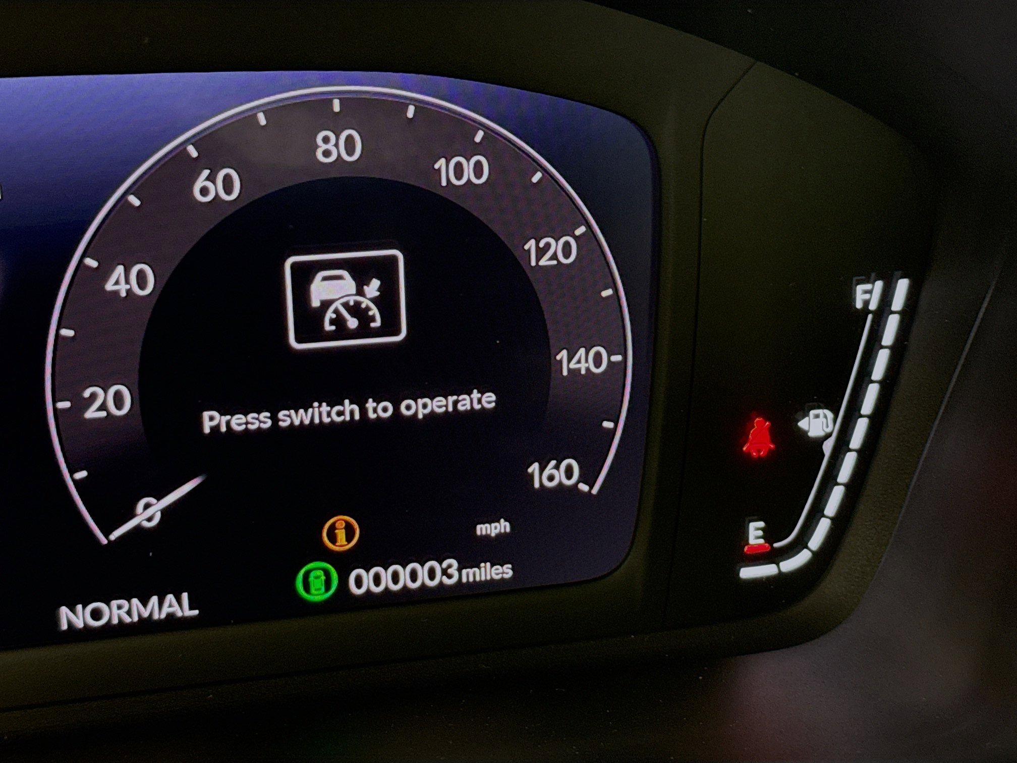 New 2026 Honda Accord Touring image 11
