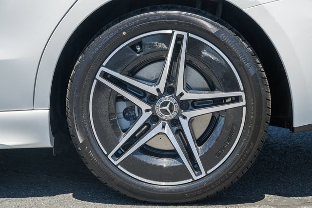 New 2026 Mercedes-Benz C 300 4MATIC Sedan image 18