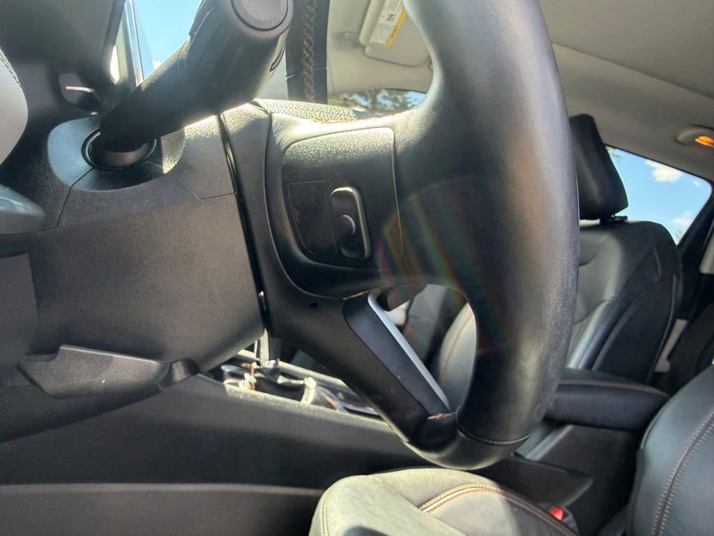 Used 2022 Jeep Compass Limited w/ Sun and Sound Group AWD/4WD image 15