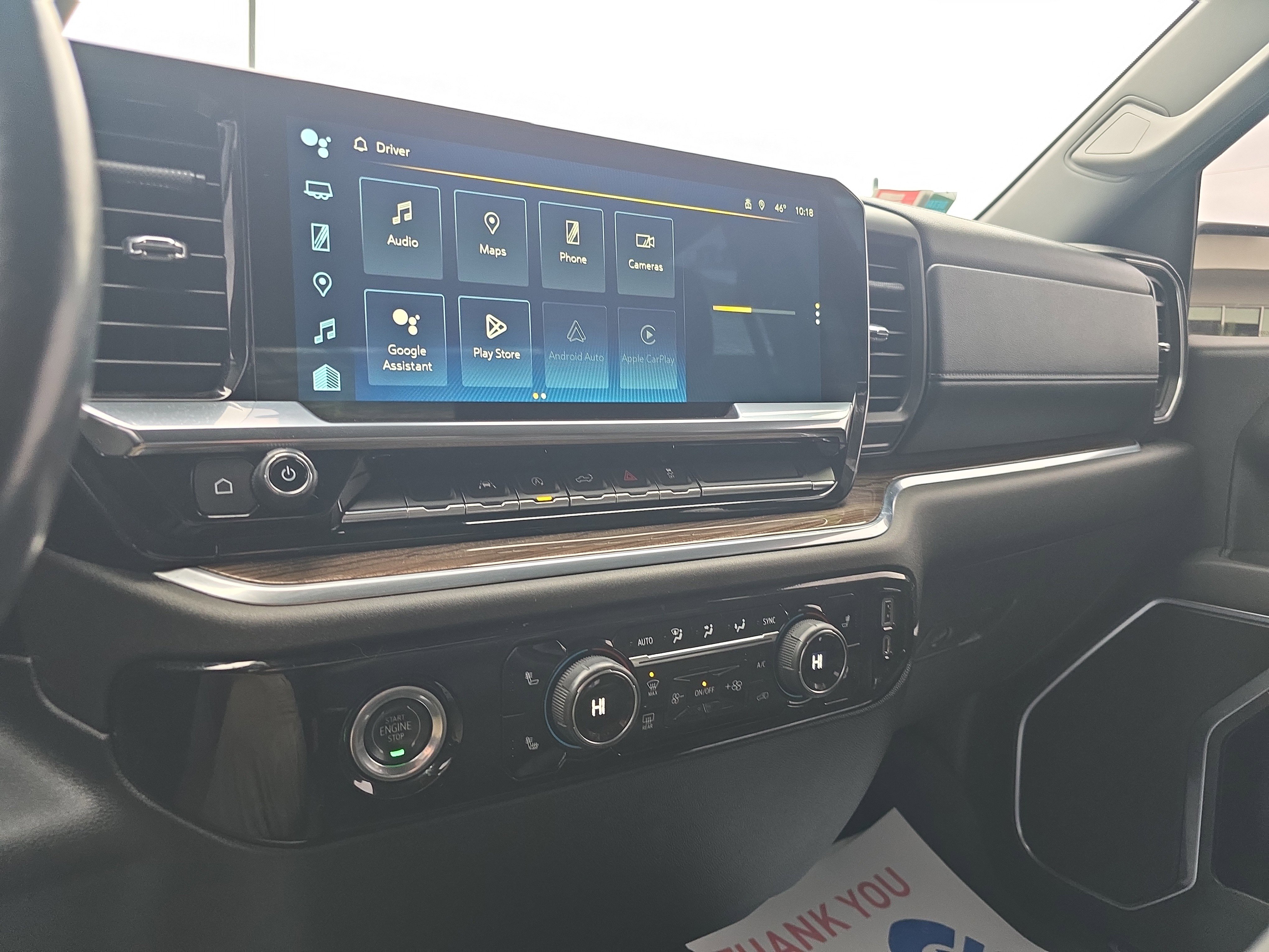 Used 2022 Chevrolet Silverado 1500 LT image 24