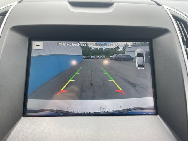 Used 2017 Ford Edge Titanium w/ Equipment Group 301A AWD/4WD image 20