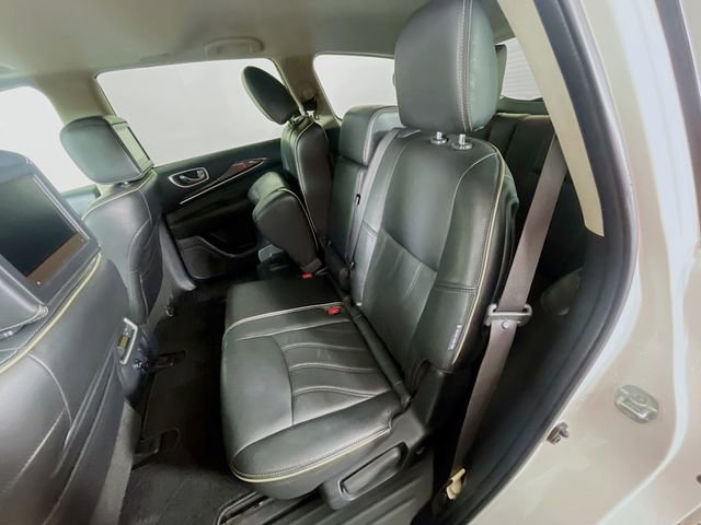 Used 2018 INFINITI QX60 FWD w/ Premium Plus Package image 26