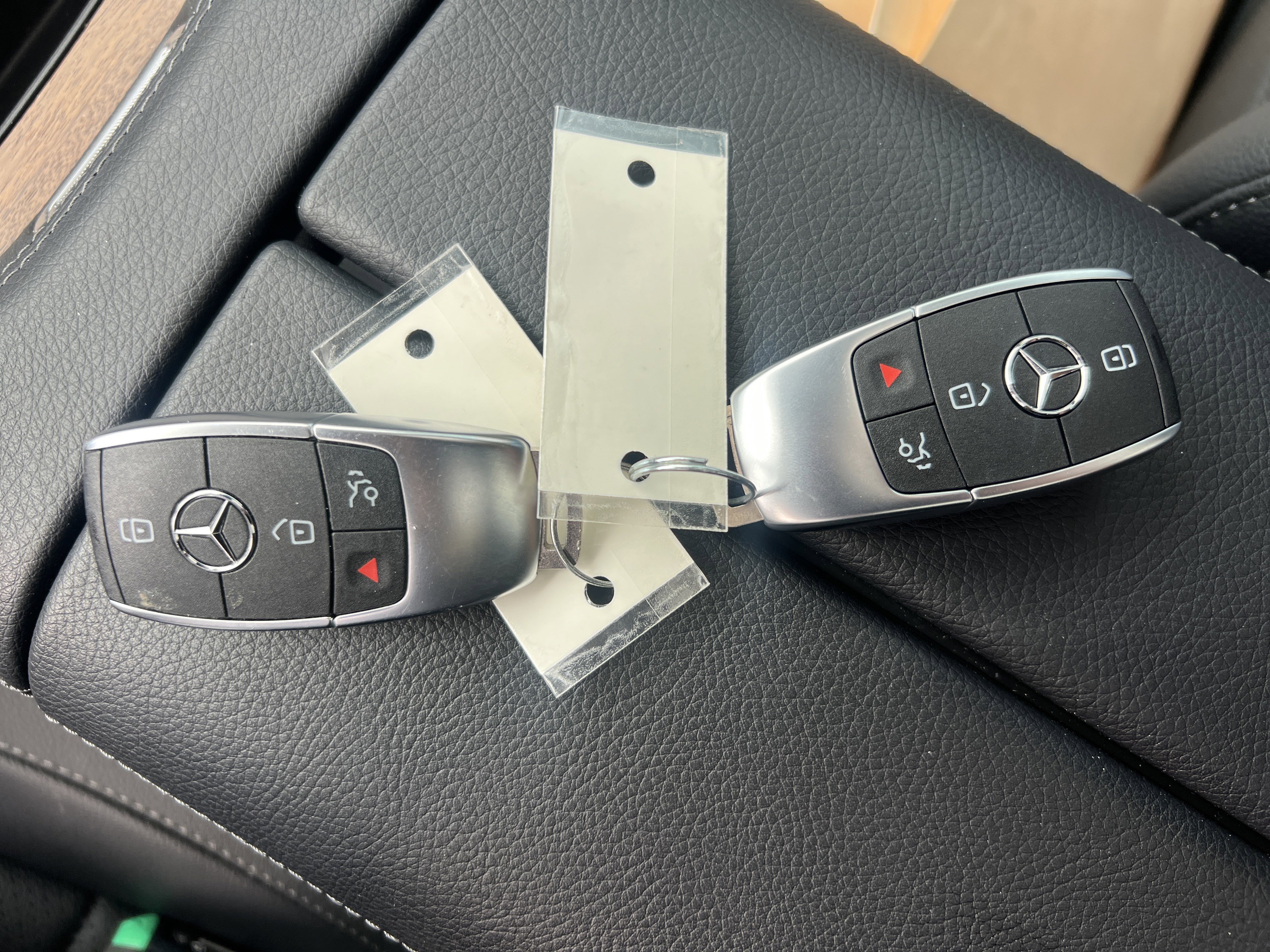 Certified 2025 Mercedes-Benz GLE 350 4MATIC image 37