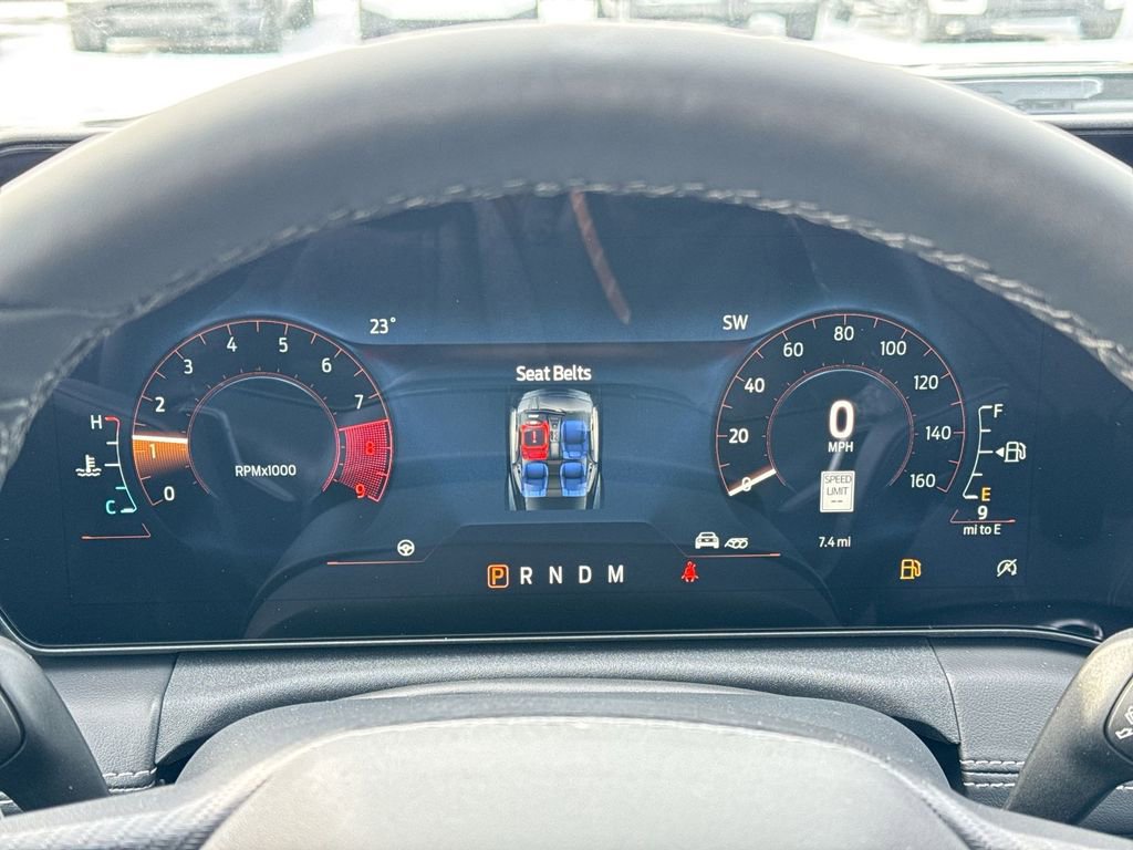 New 2026 Ford Mustang GT Premium image 12