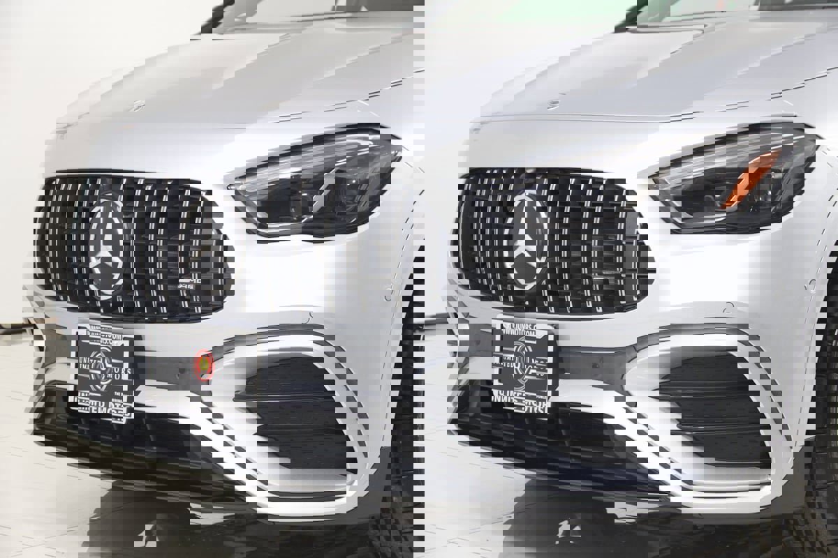 Used 2024 Mercedes-Benz GLA 35 AMG 4MATIC image 78