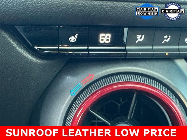 Certified 2022 Chevrolet Blazer RS w/ LPO, Floor Liner Package image 23