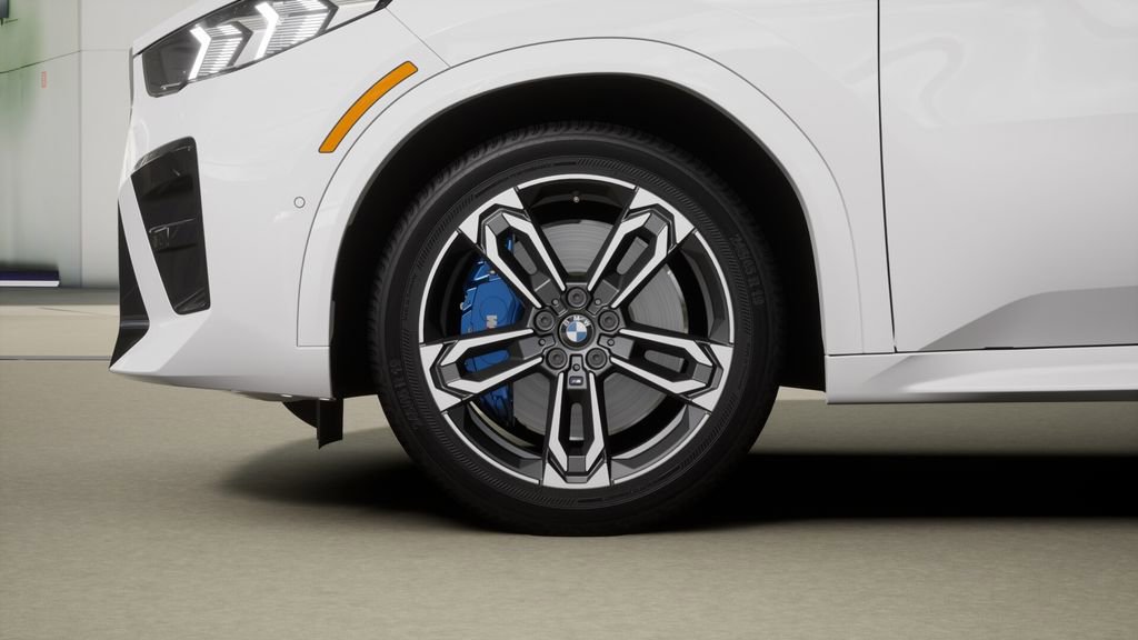 New 2026 BMW X2 xDrive28i w/ Technology Package image 7