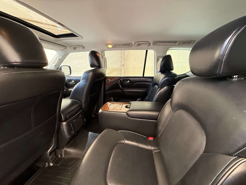 Used 2018 INFINITI QX80 2WD image 22
