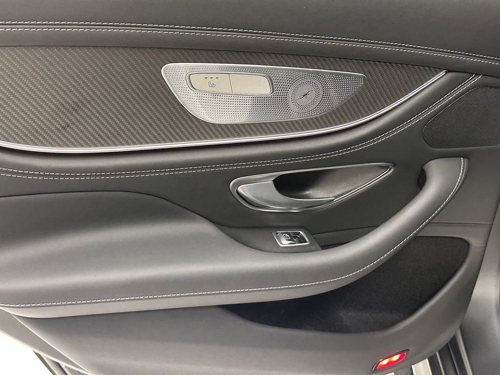 Used 2024 Mercedes-Benz AMG GT 63 S image 26