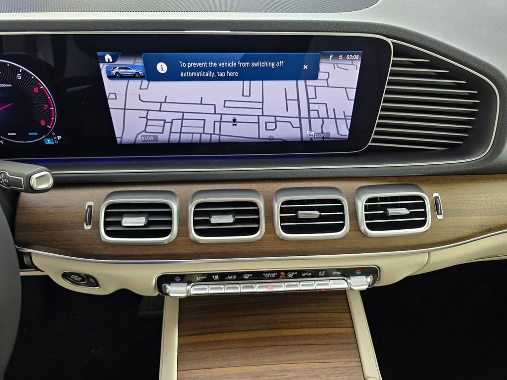 New 2026 Mercedes-Benz GLE 450 4MATIC image 16