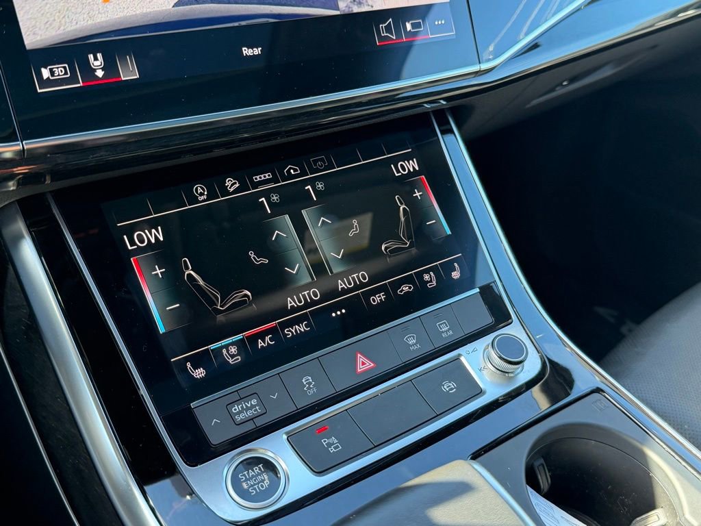 Used 2022 Audi Q7 2.0T Premium Plus w/ Premium Plus Package image 21