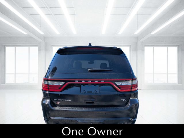 Used 2023 Dodge Durango R/T AWD/4WD image 6