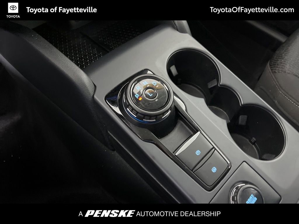 Used 2021 Ford Bronco Sport image 29