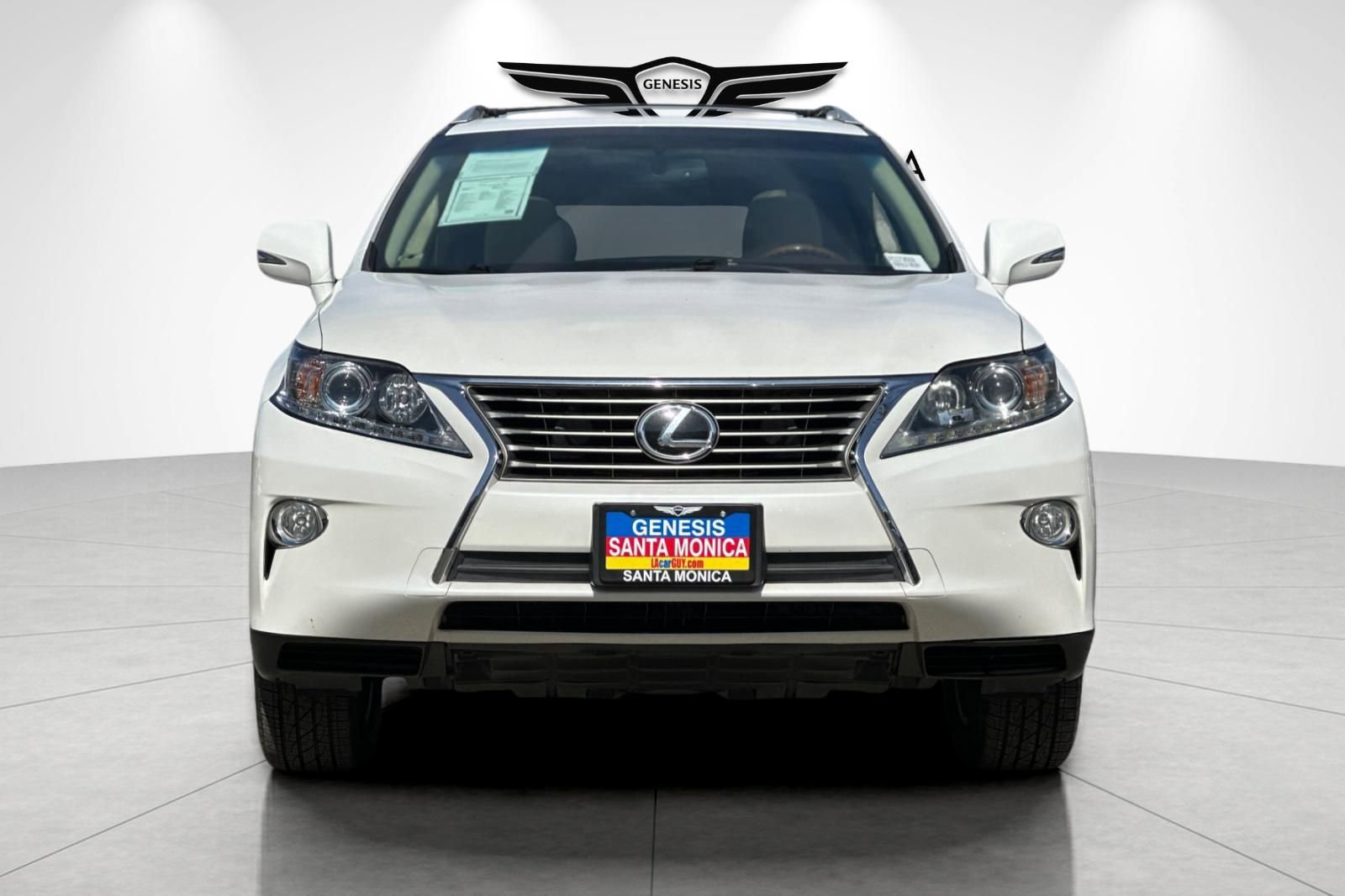 Used 2015 Lexus RX 350 FWD w/ Premium Package image 10