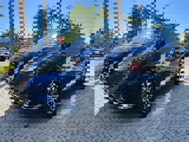 Used 2020 Nissan Murano SV image 3