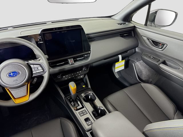 New 2026 Subaru Outback Wilderness AWD/4WD image 24