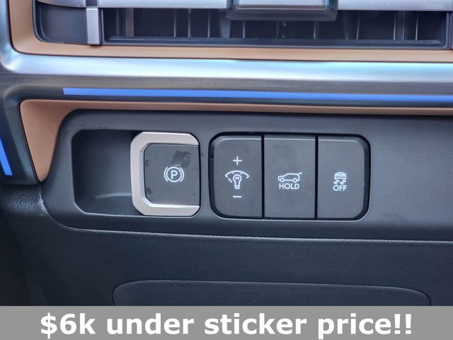 Certified 2026 Hyundai Santa Fe Limited image 17