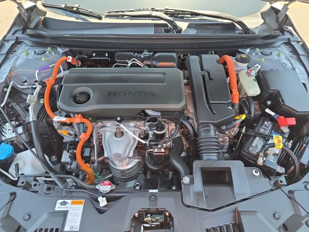 Used 2023 Honda Accord Sport image 55