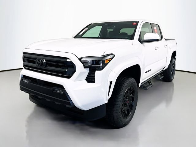 New 2025 Toyota Tacoma SR5 image 6